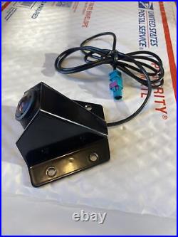 1x RV/AUTO Camera 720p HD XITE Color XS93202S WithCable NEW! SONY Chip $275 Retail
