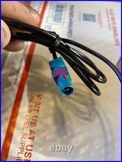 1x RV/AUTO Camera 720p HD XITE Color XS93202S WithCable NEW! SONY Chip $275 Retail