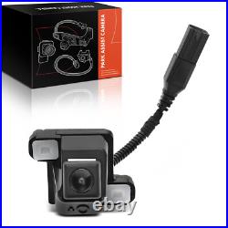 1x Rear View Back Up Park Assist Camera for Toyota RAV4 2016-2018 Sport Utility