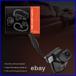 1x Rear View Back Up Park Assist Camera for Toyota RAV4 2016-2018 Sport Utility