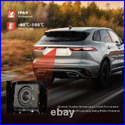 1x Rear View Back Up Park Assist Camera for Toyota RAV4 2016-2018 Sport Utility