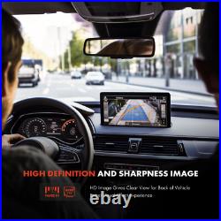 1x Rear View Back Up Park Assist Camera for Toyota RAV4 2016-2018 Sport Utility