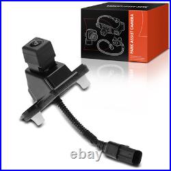 1x Rear View Back Up Park Assist Camera for Toyota RAV4 2016-2018 Sport Utility