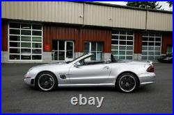 2005 Mercedes-Benz SL-Class SL65 AMG