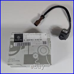 2006-2023 Mercedes Rear View Camera 0009051503 64 Parking Liftgate OEM