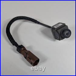 2006-2023 Mercedes Rear View Camera 0009051503 64 Parking Liftgate OEM