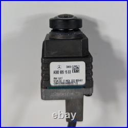 2006-2023 Mercedes Rear View Camera 0009051503 64 Parking Liftgate OEM