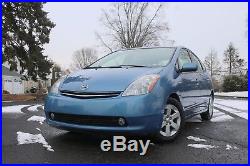 2006 Toyota Prius Package 7