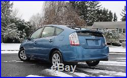 2006 Toyota Prius Package 7