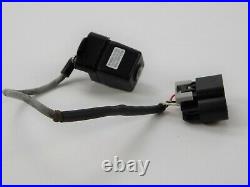 2007 2008 Cadillac GMC Chevrolet Rear View Parking Aid Back Up Camera OEM