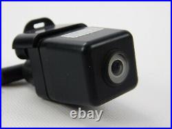 2007 2008 Cadillac GMC Chevrolet Rear View Parking Aid Back Up Camera OEM