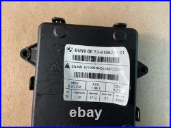 2007 2010 BMW X5 Rear Backup Reverse Rear View Camera OEM G1N