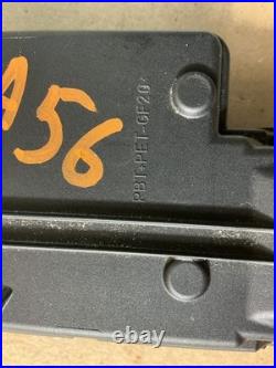 2007 2010 BMW X5 Rear Backup Reverse Rear View Camera OEM G1N