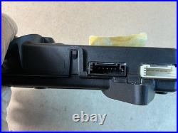 2007 2010 BMW X5 Rear Backup Reverse Rear View Camera OEM G1N