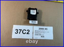 2007 2010 BMW X5 Rear Backup Reverse Rear View Camera OEM G1N