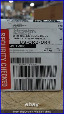 2007 2010 BMW X5 Rear Backup Reverse Rear View Camera OEM G1N