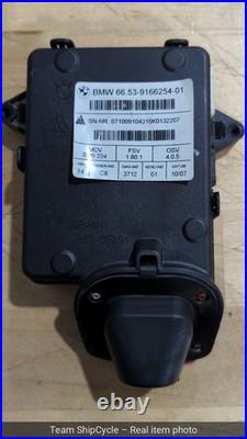 2007 2010 BMW X5 Rear Backup Reverse Rear View Camera OEM G1N