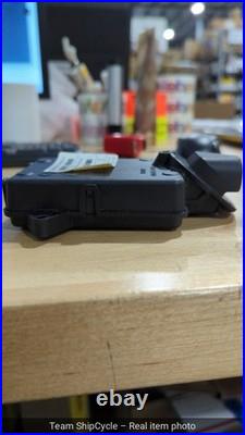 2007 2010 BMW X5 Rear Backup Reverse Rear View Camera OEM G1N