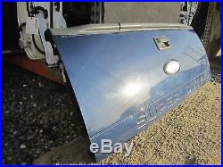 2008-2012 FORD F250SD Tail Gate withTailgate Step witho Rear View Camera OEM