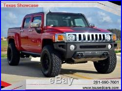 2009 Other Makes H3T Base Crew Cab Pickup 4-Door
