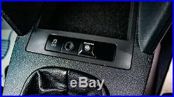 2010 60 VW Caddy VAN 1.6 TDI Sat Nav Air Con Reverse Camera Leather Seats NO VAT