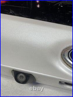 2012 13 14 15 16 17 2018 Ford Focus HTBK Tail Panel Moulding Rear View Camera