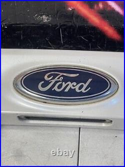 2012 13 14 15 16 17 2018 Ford Focus HTBK Tail Panel Moulding Rear View Camera