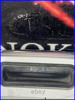 2012 13 14 15 16 17 2018 Ford Focus HTBK Tail Panel Moulding Rear View Camera