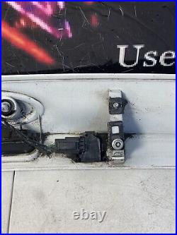 2012 13 14 15 16 17 2018 Ford Focus HTBK Tail Panel Moulding Rear View Camera