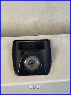 2012 13 14 15 16 17 2018 Ford Focus HTBK Tail Panel Moulding Rear View Camera