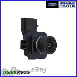 2012-2015 Ford Focus Rear View Back Up Safety Camera OEM NEW BM5Z-19G490-S