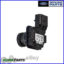 2012-2015 Ford Focus Rear View Back Up Safety Camera OEM NEW BM5Z-19G490-S