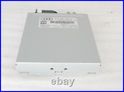 2012-2018 Audi A6 A7 S6 S7 Rs7 Back Up Rear View Camera Control Module Oem
