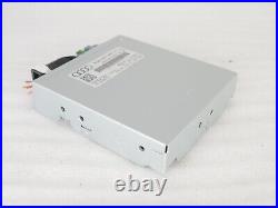 2012-2018 Audi A6 A7 S6 S7 Rs7 Back Up Rear View Camera Control Module Oem