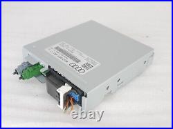 2012-2018 Audi A6 A7 S6 S7 Rs7 Back Up Rear View Camera Control Module Oem
