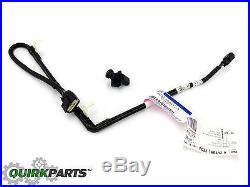 2013-2016 Ford F250 F350 Super Duty Rear View Back Up Camera & Wire Harness OEM