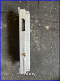 2013-2018 Bmw 650xi F06 Rear View Camera Computer Control Module Valeo Oem