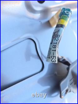 2014-16 Lexus IS250/350 Rear View Trunk Backup Reverse Camera OEM TESTED