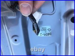 2014-16 Lexus IS250/350 Rear View Trunk Backup Reverse Camera OEM TESTED