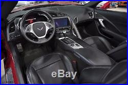 2014 Chevrolet Corvette Stingray Convertible