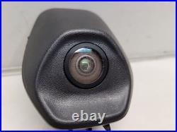2015-19 Ford Transit 250 Rear View Camera Scratches In Lens
