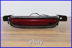 2015-2020 Chrysler 300 3rd Brake Light High Mounted Backup Rear View Camera 2015-2020 Chrysler 300 3rd Brake Light High Mounted Backup Rear View Camera