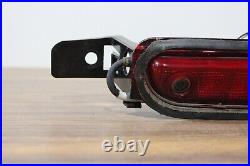 2015-2020 Chrysler 300 3rd Brake Light High Mounted Backup Rear View Camera 2015-2020 Chrysler 300 3rd Brake Light High Mounted Backup Rear View Camera