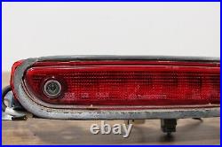 2015-2020 Chrysler 300 3rd Brake Light High Mounted Backup Rear View Camera 2015-2020 Chrysler 300 3rd Brake Light High Mounted Backup Rear View Camera