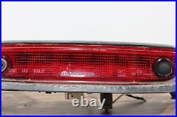 2015-2020 Chrysler 300 3rd Brake Light High Mounted Backup Rear View Camera 2015-2020 Chrysler 300 3rd Brake Light High Mounted Backup Rear View Camera