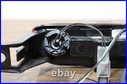 2015-2020 Chrysler 300 3rd Brake Light High Mounted Backup Rear View Camera 2015-2020 Chrysler 300 3rd Brake Light High Mounted Backup Rear View Camera