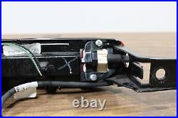 2015-2020 Chrysler 300 3rd Brake Light High Mounted Backup Rear View Camera 2015-2020 Chrysler 300 3rd Brake Light High Mounted Backup Rear View Camera