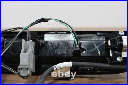 2015-2020 Chrysler 300 3rd Brake Light High Mounted Backup Rear View Camera 2015-2020 Chrysler 300 3rd Brake Light High Mounted Backup Rear View Camera