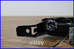2015-2020 Chrysler 300 3rd Brake Light High Mounted Backup Rear View Camera 2015-2020 Chrysler 300 3rd Brake Light High Mounted Backup Rear View Camera