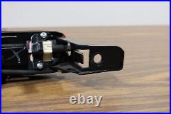 2015-2020 Chrysler 300 3rd Brake Light High Mounted Backup Rear View Camera 2015-2020 Chrysler 300 3rd Brake Light High Mounted Backup Rear View Camera